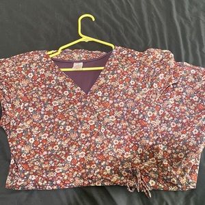 Summer light weight dress